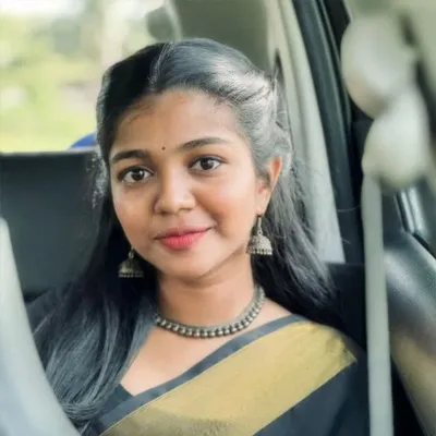 Saloni Singh🦋 profile
