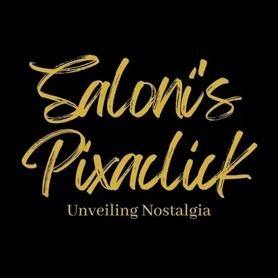 Saloni's Pixaclick | Wedding Photographer | Female Owned profile