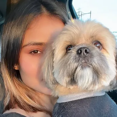 Saloni Totla profile