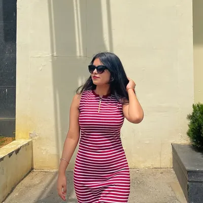 Saloni Verma profile