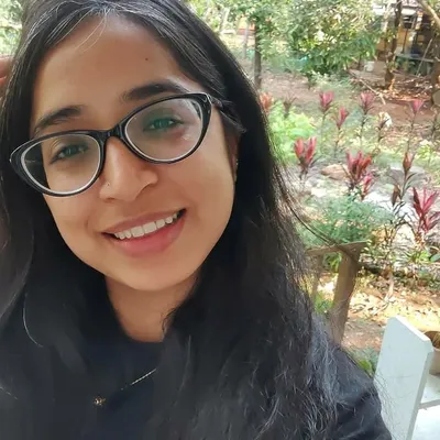 Saloni Raheja profile
