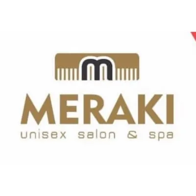 MERAKI- UNISEX SALON AND SPA profile