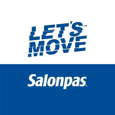 ๐ฒ๐จ Salonpas Sport Lineup profile