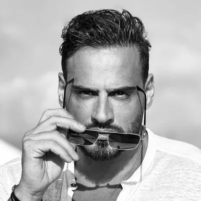 Pedro blanco profile