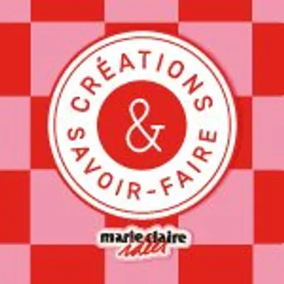 Créations & savoir-faire - Aiguille en fête profile