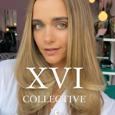 XVI COLLECTIVE profile