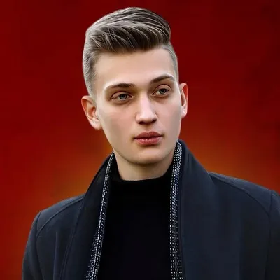 Islam Ashi - اسلام العشي profile