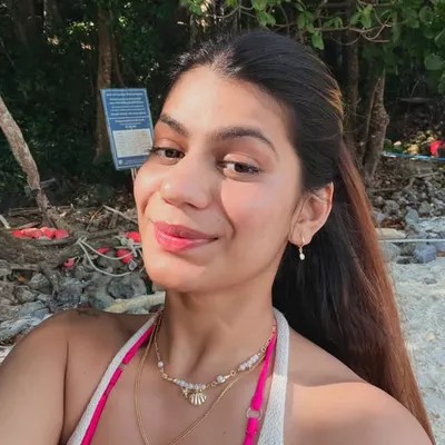 Saloni Pandey | Social Media Manager profile