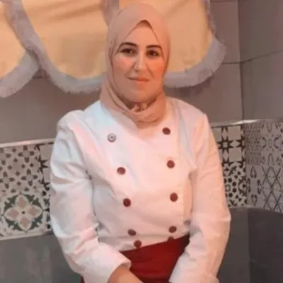 Saloua hasniđź’ž profile