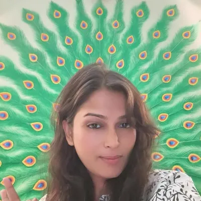 Saloni Shukla profile