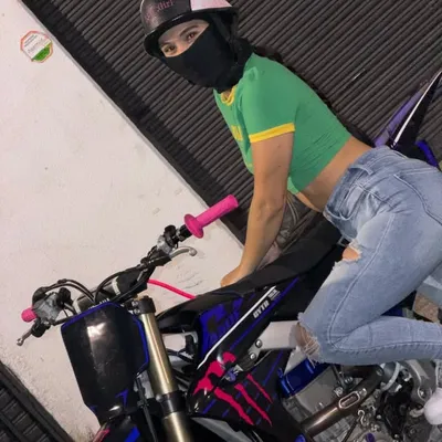 Salomé Zárate Montoya profile
