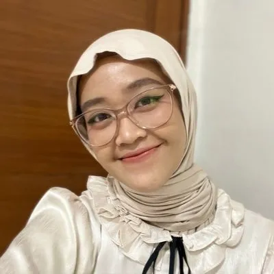 Salsabila N. Azizah profile