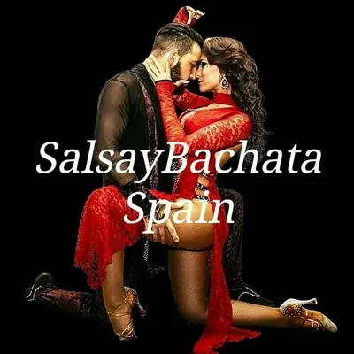 🔹Salsa y Bachata Spain🔹 profile