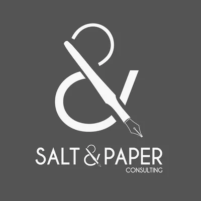 Salt & Paper Consulting profile