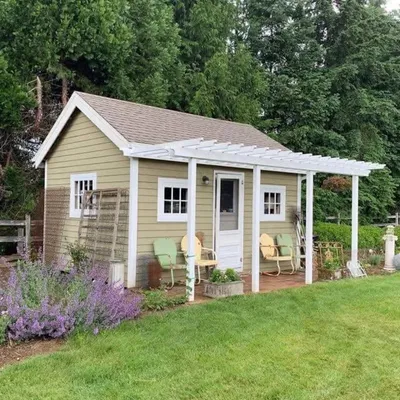 Saltbox Treasures profile