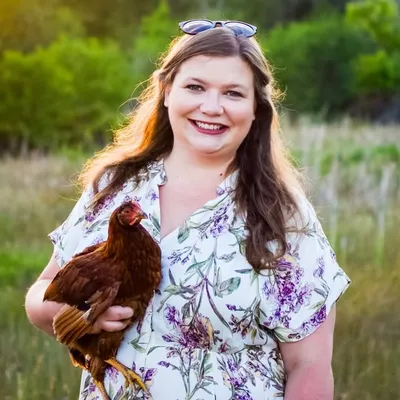 Alex | Saltbox Acres profile