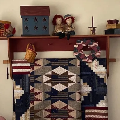 Carol Whitchurch profile