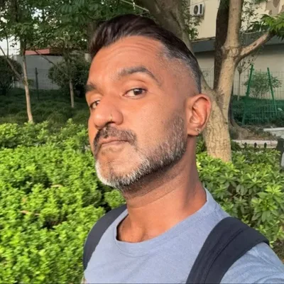 Srini S profile