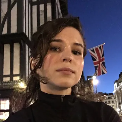 Sarah Saltrick Meyer profile