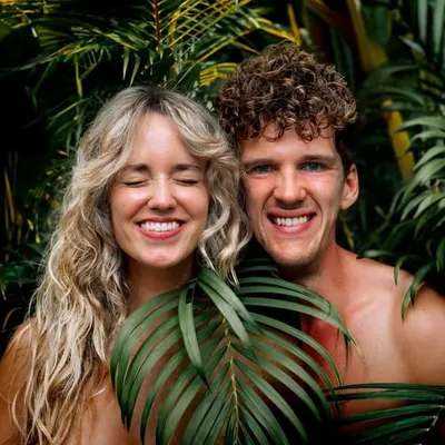Hannah & Nick / Travel Bloggers / 🇳🇱