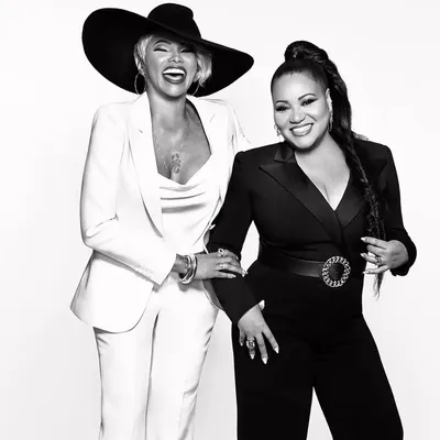 Salt-N-Pepa profile