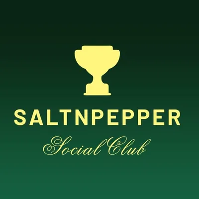 SALTNPEPPER OFFICIAL profile