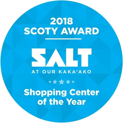 SALT at Our Kakaʻako profile