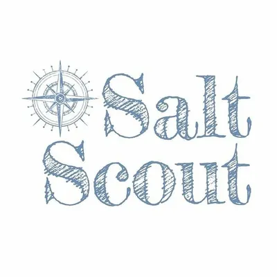SaltScout profile