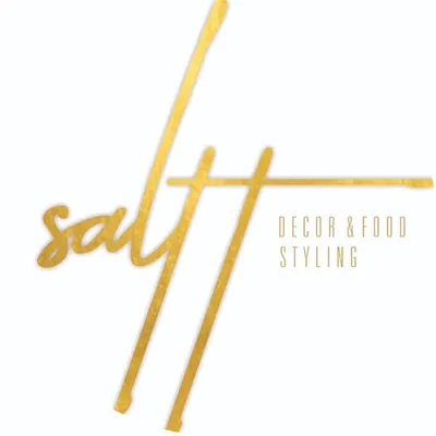 Saltt | Decor & Table Styling profile