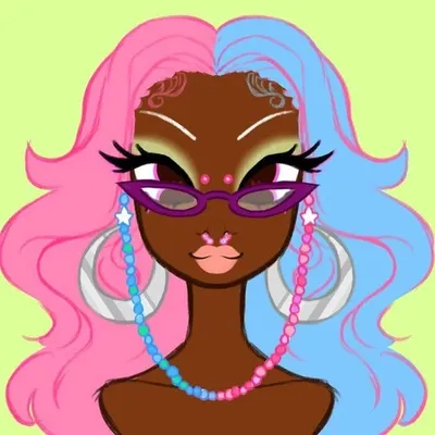 Simmone ๐ฌ profile