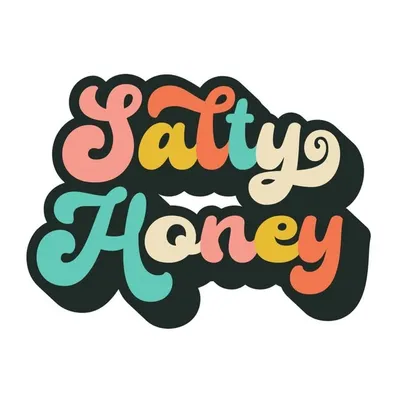 Salty Honey profile