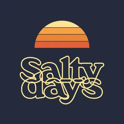 Salty Days ๐ profile