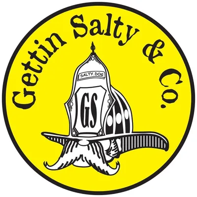 Gettin Salty Company profile