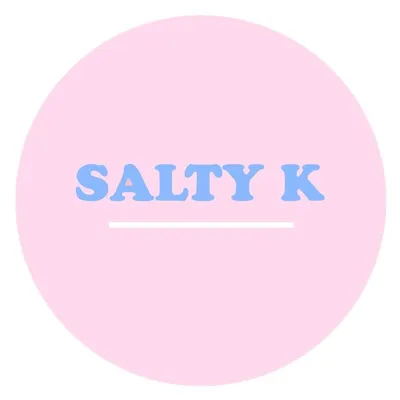 Salty K profile