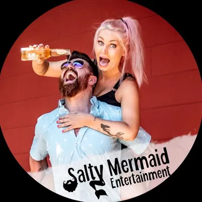 Salty Mermaid Entertainment profile
