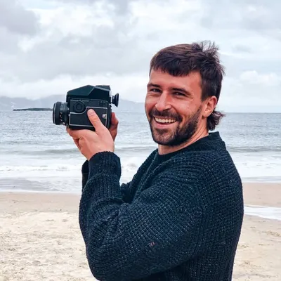 Harry McNulty🌴 | Travel profile