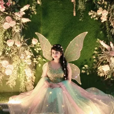 Pari saluja ๐งฟ๐นเจจเจฟเจฐเจญเจ เจจเจฟเจฐเจตเฉเจฐเฉ๐น๐งฟ profile