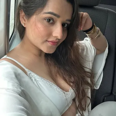 Anchal Saluja profile