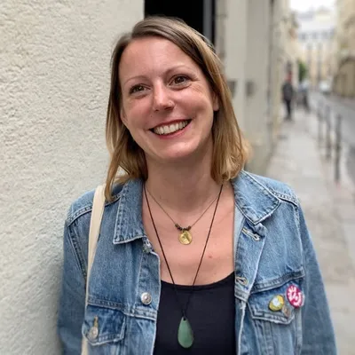 Lena | Paris profile