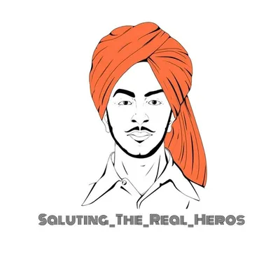 SALUTING_THE_REAL_HEROS profile