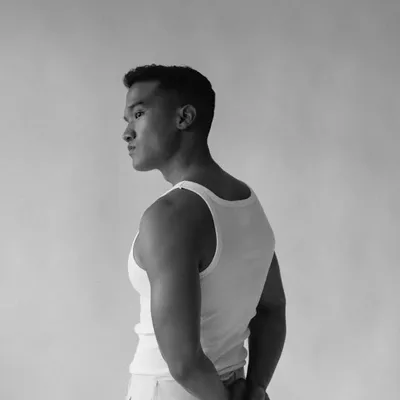 Long Nguyen - GQ profile