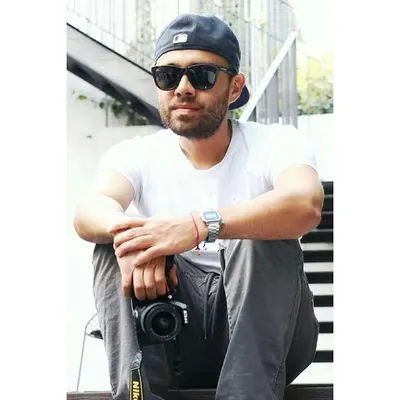Salvador Altamirano profile