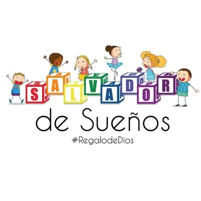 🌈Fundación Salvador de Sueños profile
