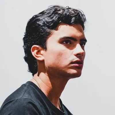 Manuel Salvador Martínez profile