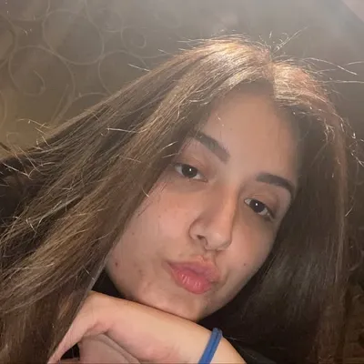 Gabi Terto profile