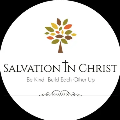 Salvation in Christ profile