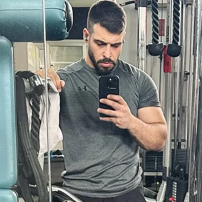 Salvatore Buonocore profile