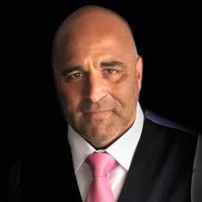Sal Criscuolo profile