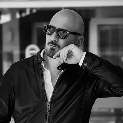 Salvatore Sardo profile