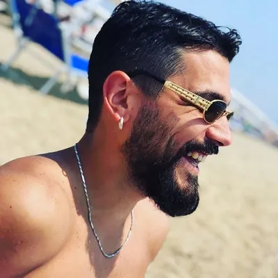 Salvatore Varone Jr profile
